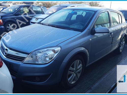 Upper protection OPEL ASTRA H (A04) 1.7 CDTI (L48) | BP40072955M93 - Image 7