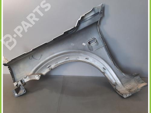Right front fenders LAND ROVER FREELANDER I (L314) 2.0 DI 4x4 | BP11720218C42 