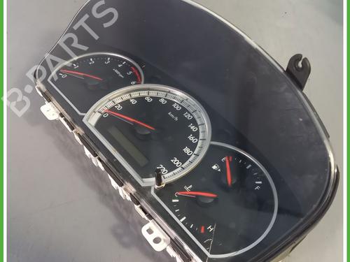 Instrument cluster CHEVROLET EPICA (KL1_) 2.0 D | BP30096851C47