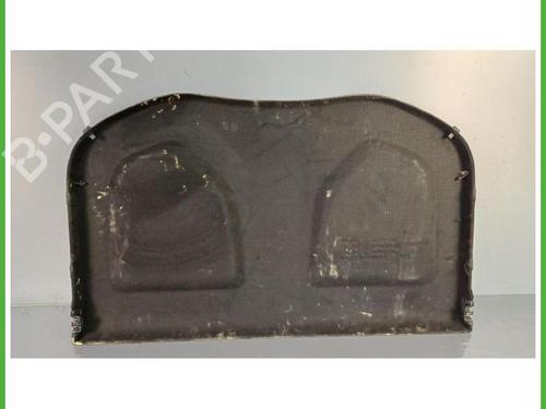 Rear parcel shelf TOYOTA C-HR (_X1_) 1.8 Hybrid (ZYX10_, ZYX11_) | BP40139366C85 - Image 3