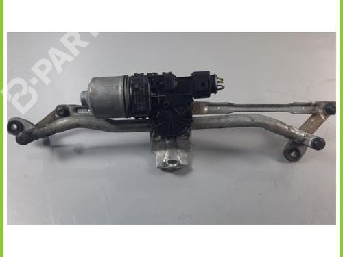 Vindrude Viskermekanisme SEAT IBIZA III (6L1) 1.4 TDI (70 hp) 11719894