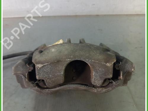 Used Right front brake caliper Right front brake caliper OPEL CROSSLAND X / CROSSLAND (P17, P2QO) 1.5 Turbo D (75) (102 hp) 40148911 40148911