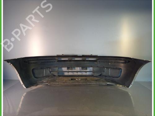Front bumper FIAT PUNTO (188_) 1.2 16V 80 (188.233, .235, .253, .255, .333, .353, .639,... | BP24627632C7 