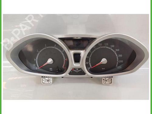 instrument-cluster-ford-fiesta-vi-cb1-ccn-2008-40141671 main image