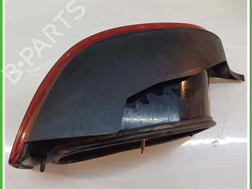 Right taillight CITROËN SAXO (S0, S1) 1.5 D | BP16484284C35 
