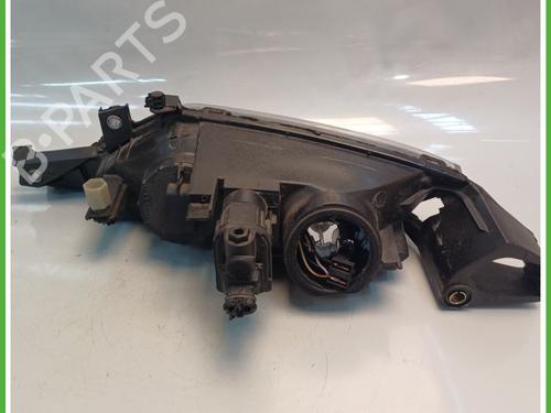 Left headlight LANCIA Y (840_) 1.2 (840AA, 840AF1A) | BP25333079C28 