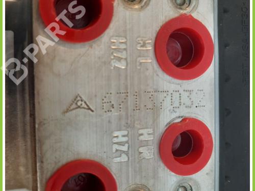 ABS Bremseaggregat MINI MINI (R56) Cooper | BP11367964M43 