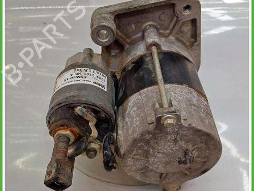 Starter CITROËN C3 III (SX) 1.2 PureTech 82 | BP40140046M8 - Image 6
