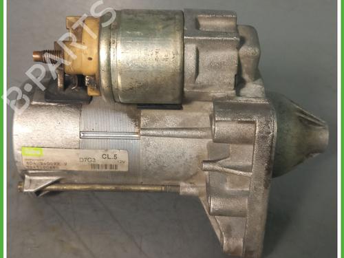 Starter PEUGEOT 207 (WA_, WC_) 1.4 HDi | BP29966734M8 
