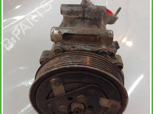 AC compressor PEUGEOT 207 (WA_, WC_) 1.6 HDi | BP17862659M34 