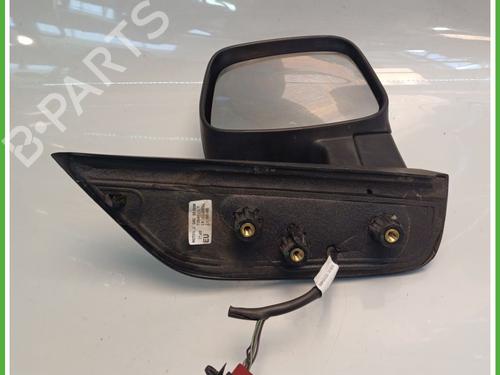 Right mirror FIAT QUBO (225_) 1.4 (225AXA1A) | BP27409812C27 