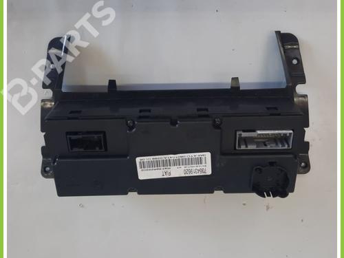 Climate control FIAT CROMA (194_) 1.9 D Multijet (194AXC1B, 194AXC12) | BP11368450I5 