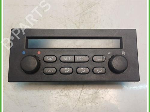 Used Climate control OPEL ASTRA G Estate (T98) 1.7 DTI 16V (F35) (75 hp) 31143664