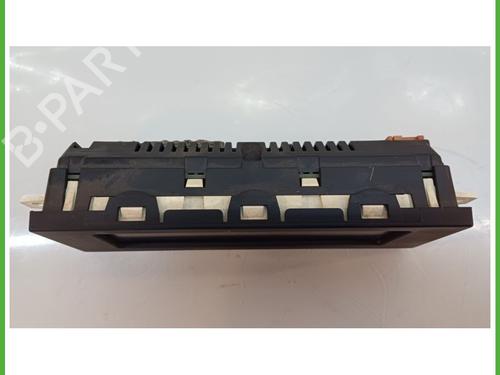 Radio CITROËN C3 I (FC_, FN_) 1.1 i | BP16898273E6 