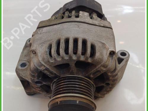 Alternator FIAT GRANDE PUNTO (199_) 1.3 D Multijet | BP19145455M7 