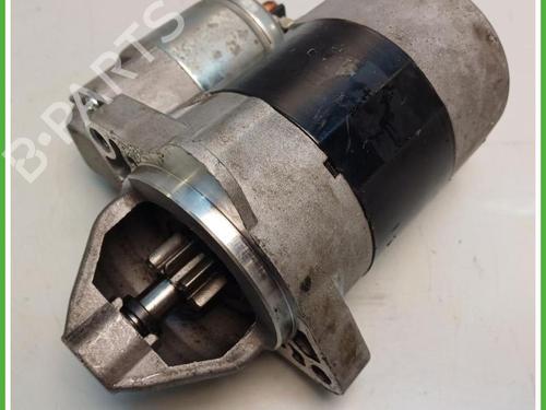 Used Starter Starter SMART CITY-COUPE (450) 0.7 (450.352, 450.353) (61 hp) 40143289 40143289