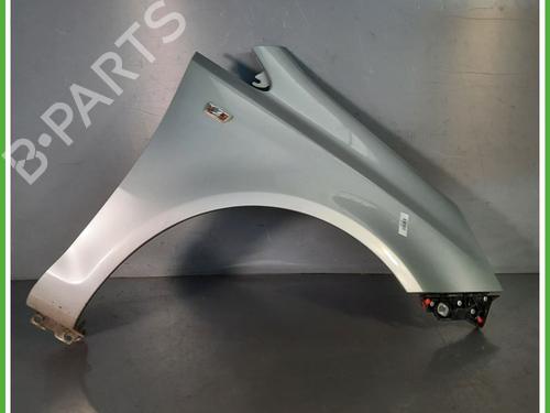 Used Right front fenders OPEL CORSA D (S07) 1.3 CDTI (L08, L68) (90 hp) 28289059