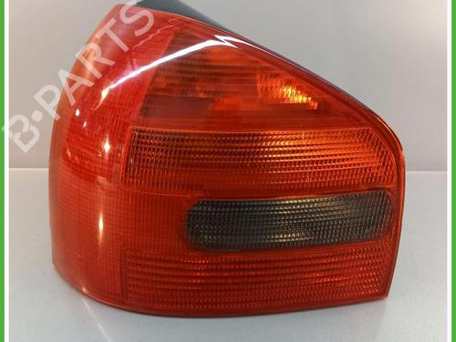 Used Left taillight Left taillight AUDI A3 (8L1) 1.9 TDI (110 hp) 40130949 40130949