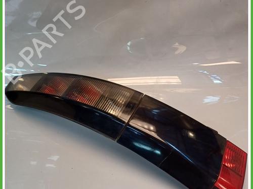 Venstre Baklys OPEL MERIVA A MPV (X03) 1.4 16V Twinport (E75) (90 hp) 26381331