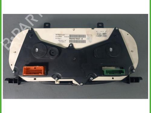 Instrument cluster RENAULT CLIO II (BB_, CB_) 1.2 (BB0A, BB0F, BB10, BB1K, BB28, BB2D, BB2H, CB0A,... | BP30096843C47