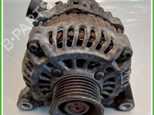 Alternator CITROËN C2 (JM_) 1.1 | BP27409759M7 