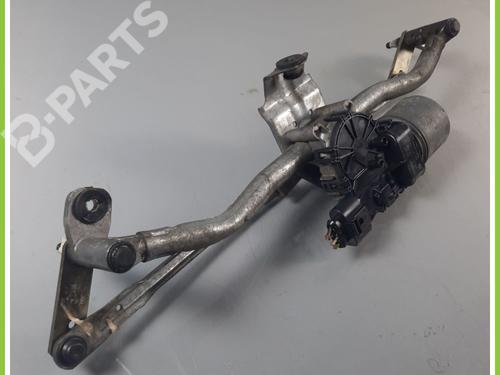 Front wipers mechanism SEAT IBIZA III (6L1) 1.4 TDI | BP11719894C83 