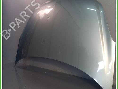 Hood OPEL CORSA D (S07) 1.2 LPG (L08, L68) | BP18960947C1 