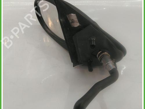 Left mirror FIAT SEICENTO / 600 (187_) 0.9 (187AXA, 187AXA1A) | BP15265718C26 