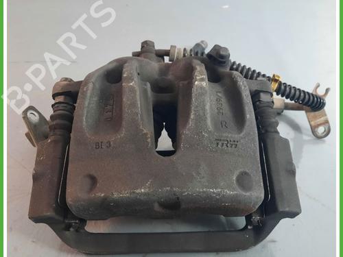 Højre bremsekaliber foran LAND ROVER RANGE ROVER SPORT I (L320) 2.7 D 4x4 | BP15004496M104 