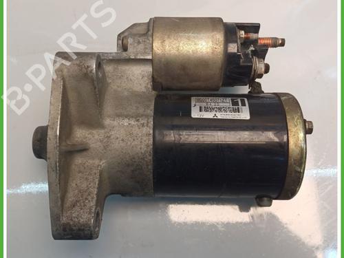 Starter CITROËN C2 (JM_) 1.1 | BP27696496M8 
