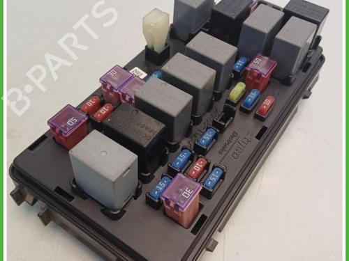 Fuse box CHEVROLET AVEO Hatchback (T300) 1.2 | BP40145056E1 - Image 6