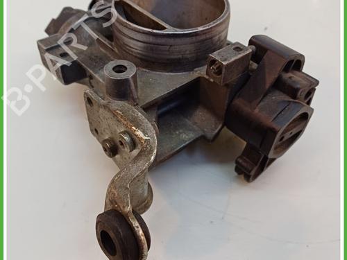Throttle body FIAT PANDA (169_) 1.2 (169.AXB11, 169.AXB1A) | BP17013164M82 