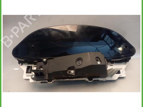 Used Instrument cluster Instrument cluster TOYOTA YARIS (_P9_) 1.0 VVT-i (KSP90_, KSP90R) (69 hp) 40073777 40073777