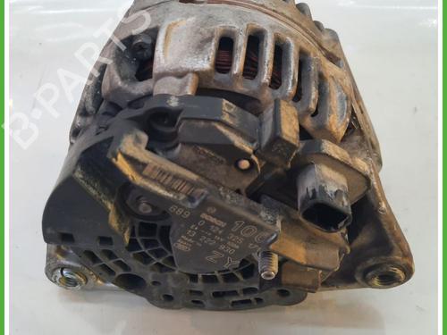 Alternator OPEL ASTRA H (A04) 1.4 (L48) | BP15004464M7 