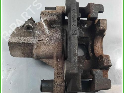 Left rear brake caliper FORD KUGA II (DM2) 2.0 TDCi | BP40133521M107 - Image 4
