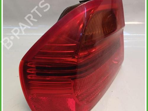 Left taillight BMW 3 (E90) 320 d | BP40142784C34 - Image 4