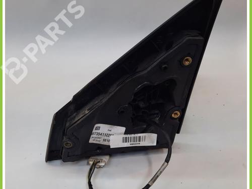Right mirror LANCIA YPSILON (843_) 1.2 (843.AXA1A) | BP11721392C27 