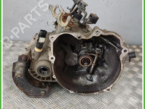 Used Gearbox Gearbox CHEVROLET AVEO / KALOS Hatchback (T200) 1.2 (72 hp) 40075961 40075961