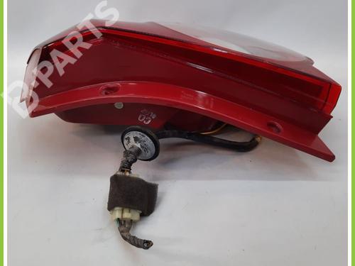 Right taillight CHEVROLET AVEO / KALOS Hatchback (T250, T255) 1.2 | BP11721520C35 