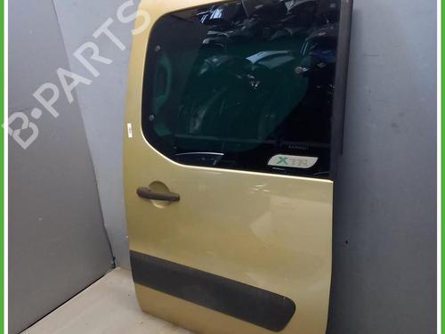 Tailgate CITROËN BERLINGO MULTISPACE (B9) 1.6 HDi 110 | BP40074576C6 - Image 3