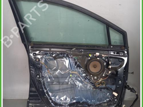 Left front door TOYOTA COROLLA Verso (ZER_, ZZE12_, R1_) 1.6 (ZNR10_, ZNR10R) | BP18305600C2 