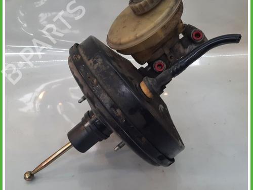 Used Servo brake VW CADDY II Box Body/MPV (9K9A) 1.9 D (64 hp) 13119977
