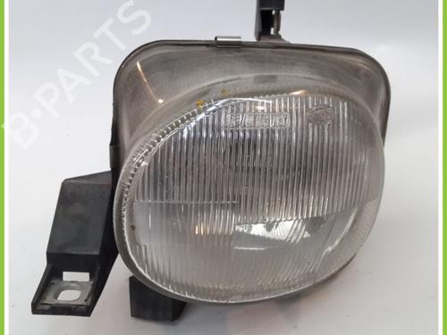 Phare gauche FIAT MULTIPLA (186_) 1.9 JTD 105 (186AXB1A) (105 hp) 13612894