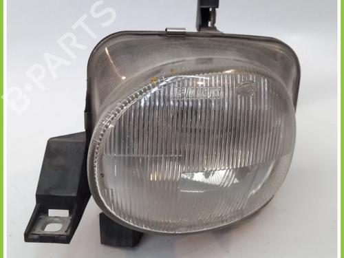 Optica esquerda FIAT MULTIPLA (186_) 1.9 JTD 105 (186AXB1A) (105 hp) 13612894