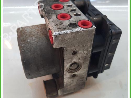 ABS pump MITSUBISHI OUTLANDER I (CU_W) 2.0 4WD (CU2W) | BP13364468M43 