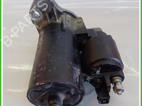 Starter SEAT LEON (1M1) 1.6 | BP40141125M8  - Image 6