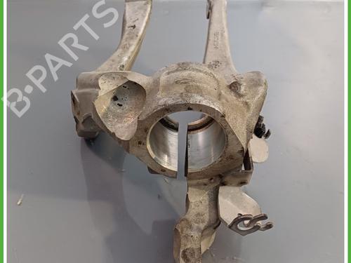 Left front steering knuckle VOLVO XC60 II (246) B4 Mild-Hybrid AWD | BP18875135M25 