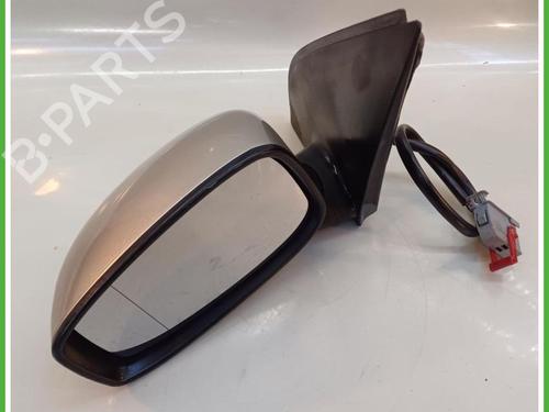 Used Left mirror Left mirror FIAT STILO (192_) 1.8 16V (192AXC1A, 192BXC1A) (133 hp) 40138302 40138302