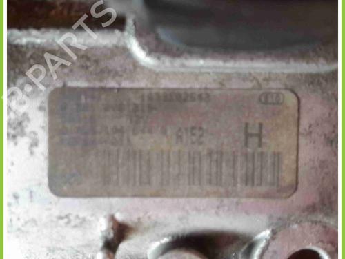 Engine control unit (ECU) FIAT PUNTO (188_) 1.2 16V 80 (188.233, .235, .253, .255, .333, .353, .639,... | BP13303117M57 