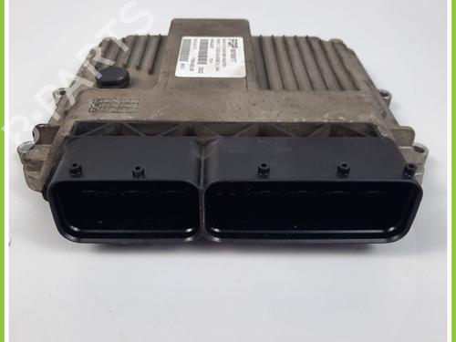 Engine control unit (ECU) FIAT PUNTO (188_) 1.3 JTD 16V | BP13319294M57 